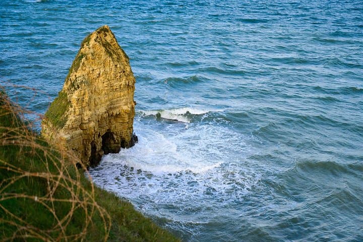 Normandy D-Day Beaches Day Trip Hotel Pick Up — photo 11