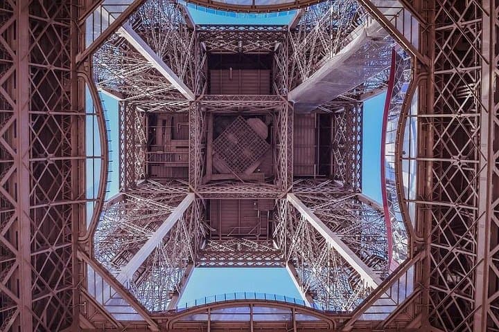 Paris Tour with Hotel Pick Up — photo 6