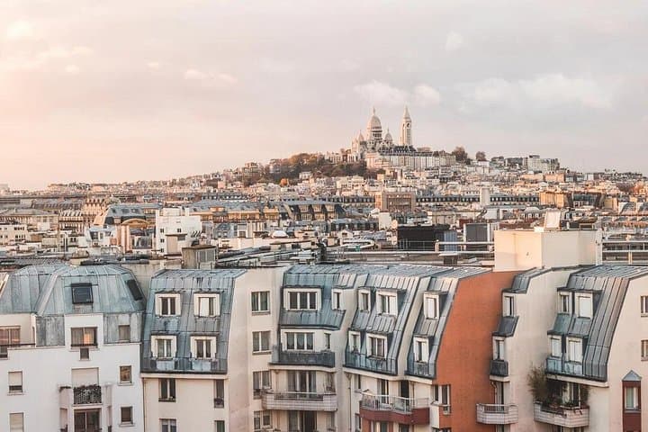 Paris Tour with Hotel Pick Up — photo 7