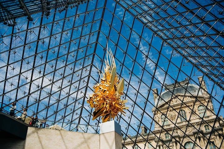 Paris Tour with Hotel Pick Up — photo 8