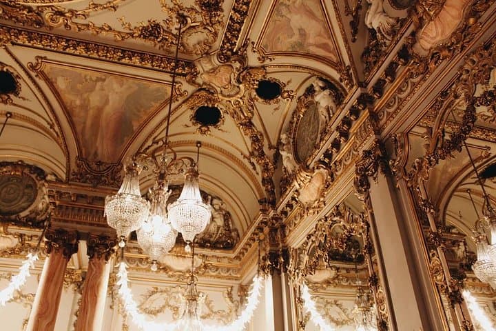 Paris Tour with Hotel Pick Up — photo 9