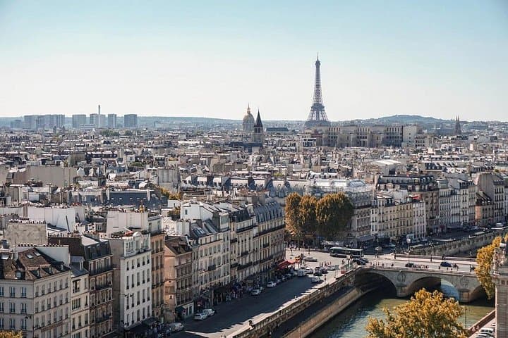 Paris Tour with Hotel Pick Up — photo 11