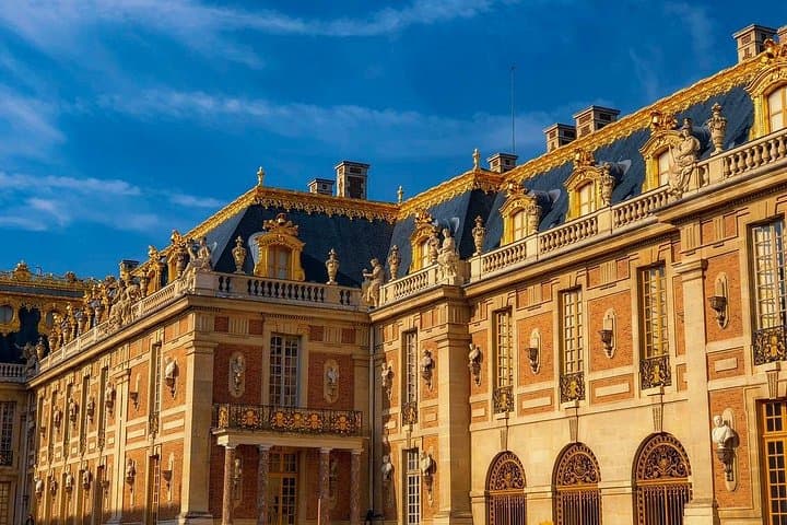 Paris Tour with Hotel Pick Up — photo 12