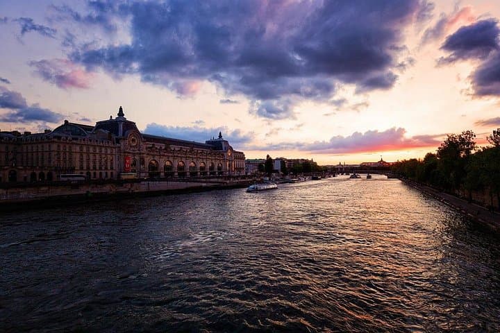 Private illumination Tour in Paris with Indian Dinner hotel Pickup — photo 14
