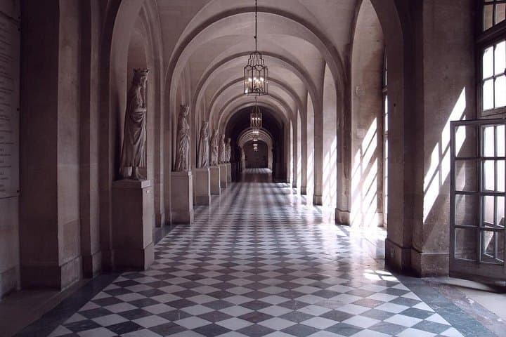 Paris Tour with Hotel Pick Up — photo 13