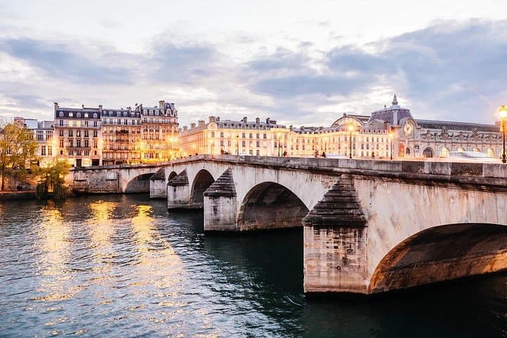 Paris Tour with Hotel Pick Up — photo 14