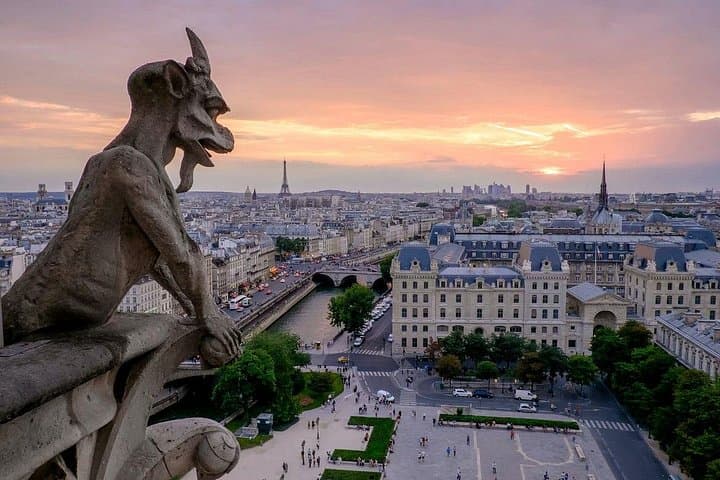 Paris Tour with Hotel Pick Up — photo 15