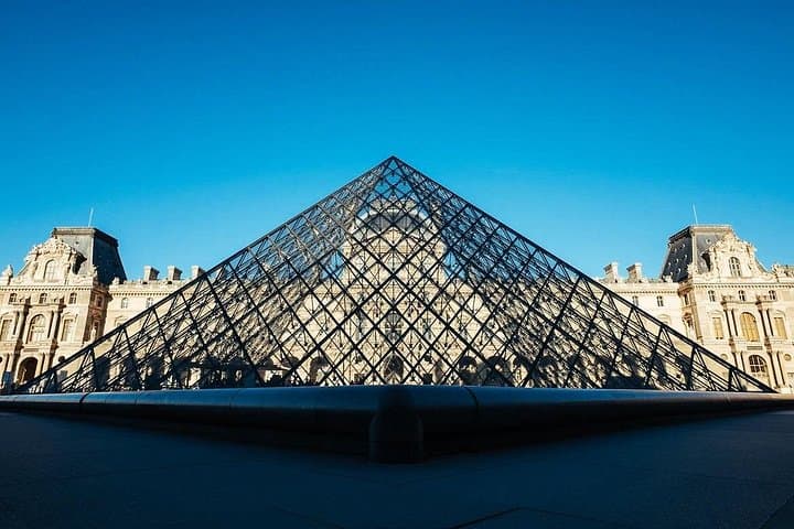 Paris Tour with Hotel Pick Up — photo 18