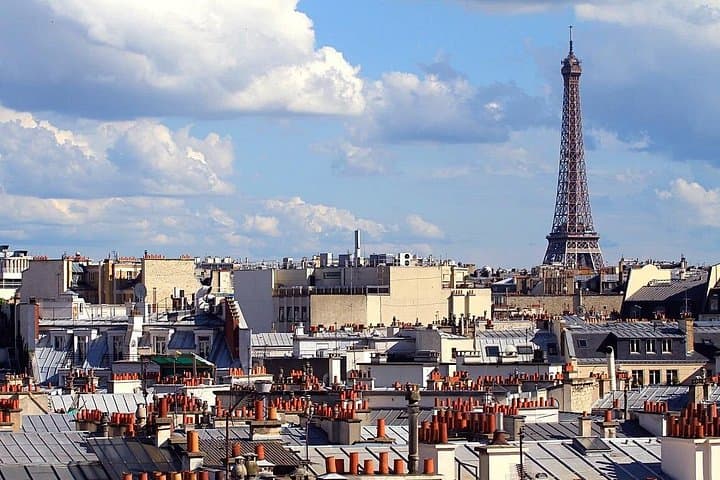 Paris Tour with Hotel Pick Up — photo 20
