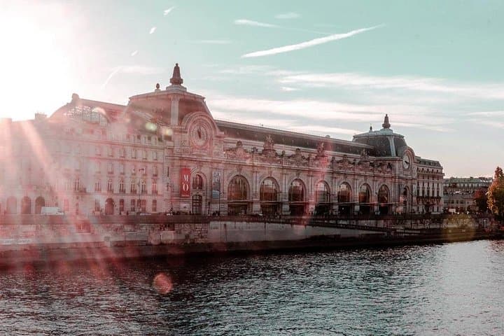 Full Day Tour In Paris With Hotel Pick Up — photo 4