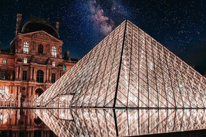 Full Day Tour In Paris With Hotel Pick Up — photo 6