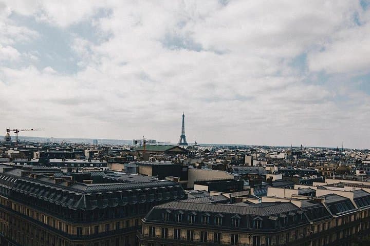 Full Day Tour In Paris With Hotel Pick Up — photo 7