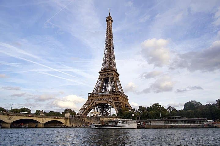 Full Day Tour In Paris With Hotel Pick Up — photo 8