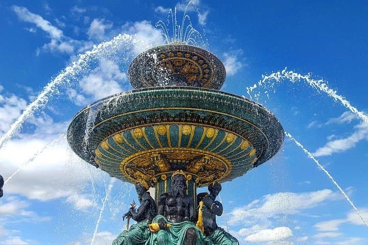 Full Day Tour In Paris With Hotel Pick Up — photo 9