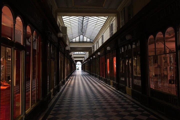Full Day Tour In Paris With Hotel Pick Up — photo 10