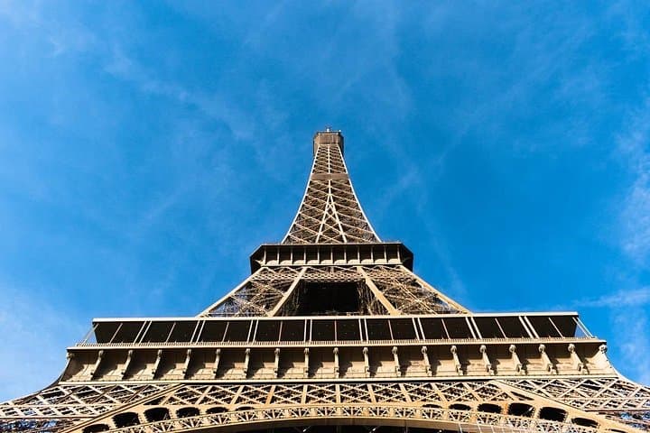 Full Day Tour In Paris With Hotel Pick Up — photo 11