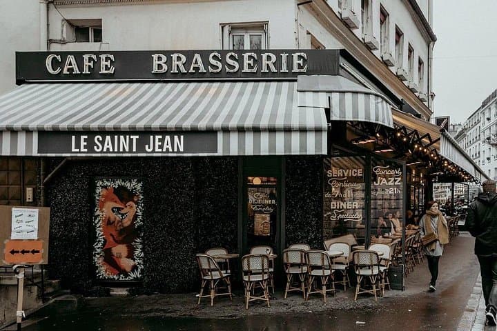 Full Day Tour In Paris With Hotel Pick Up — photo 12