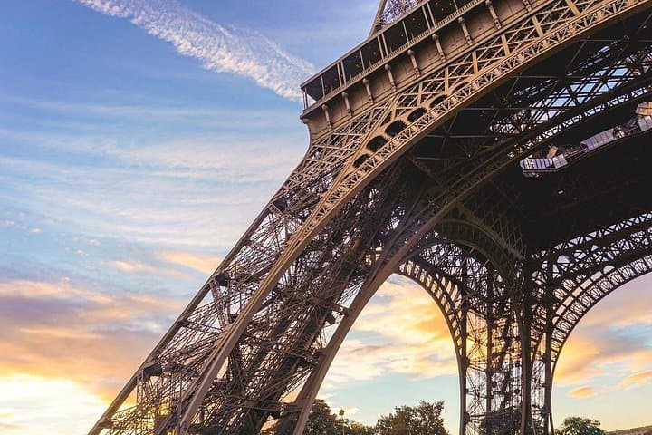 Full Day Tour In Paris With Hotel Pick Up — photo 15