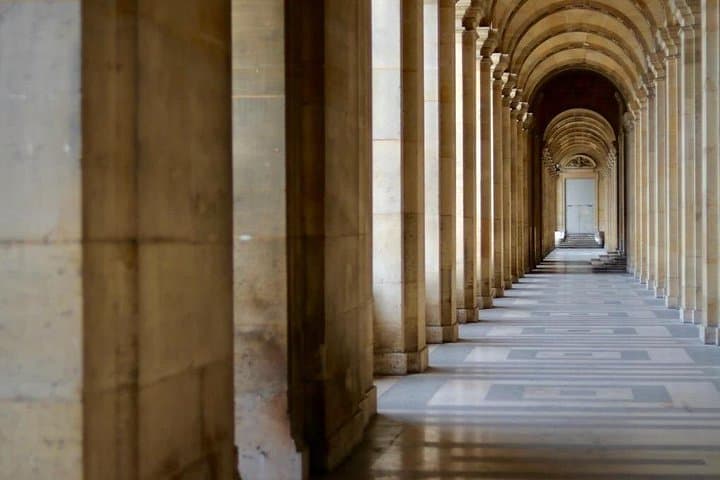 Full Day Tour In Paris With Hotel Pick Up — photo 17