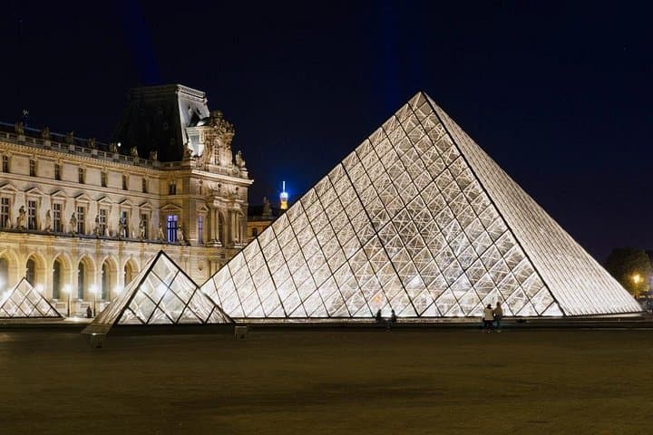 Full Day Tour In Paris With Hotel Pick Up — photo 20