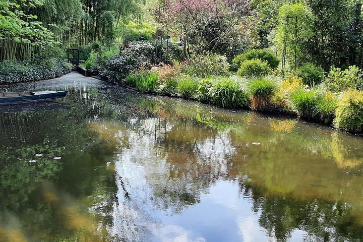 Private Giverny Trip and Entrance Ticket from Paris — photo 2