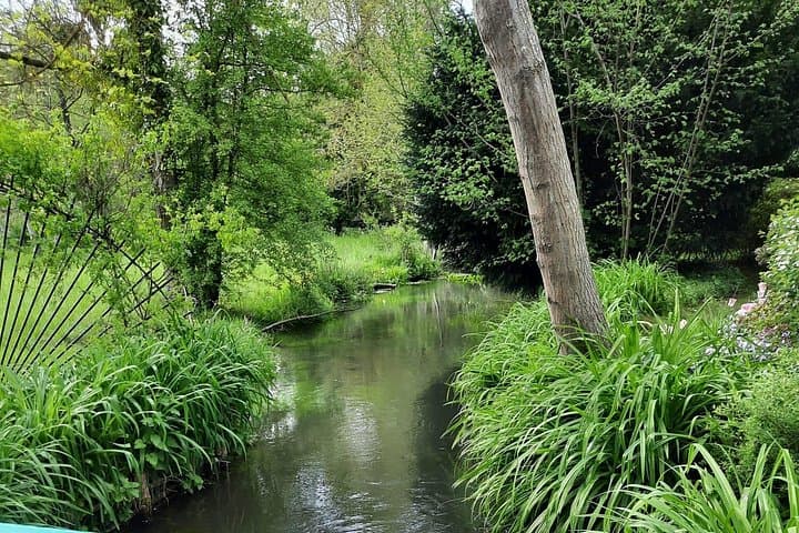 Private Giverny Trip and Entrance Ticket from Paris — photo 3