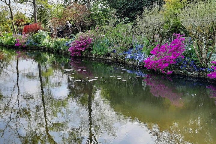 Private Giverny Trip and Entrance Ticket from Paris — photo 6