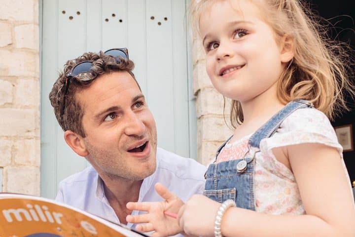 Fun family visit - Milirue in Paris (8-12 years old) — photo 4