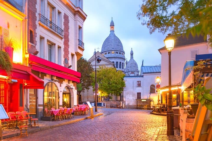 Paris Montmartre Self-Guided Walking Tour and Scavenger Hunt — photo 5