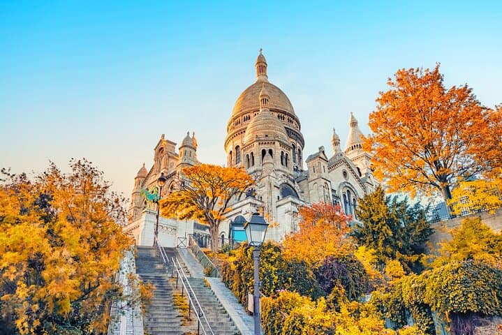 Paris Montmartre Self-Guided Walking Tour and Scavenger Hunt — photo 3