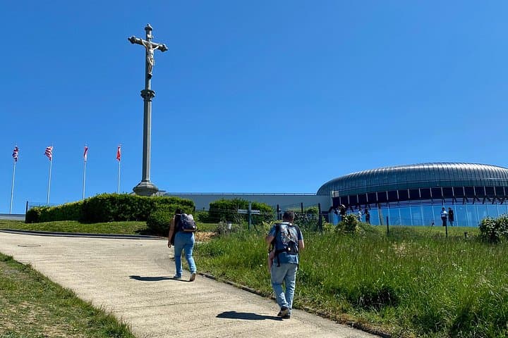 Normandy D-Day & Omaha Beach Small-Group Tour from Paris — photo 16