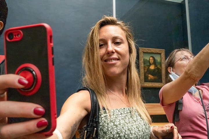 Paris Louvre Museum Must-Sees Guided Tour — photo 4