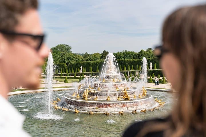 Versailles Full-Day Tour with the Estate of Marie-Antoinette — photo 3