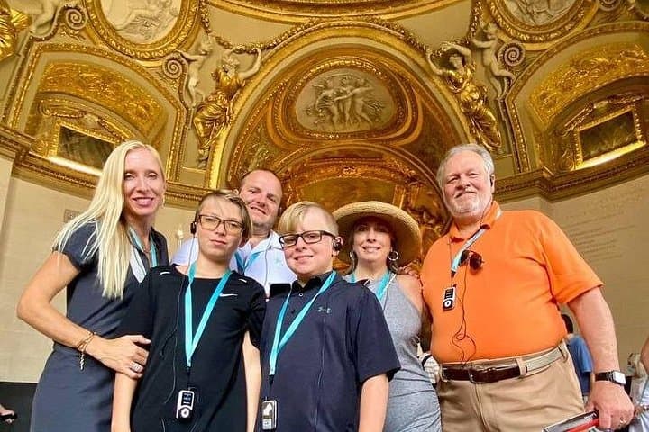 Louvre: Highlights and hidden pearls in MINI groups — photo 1