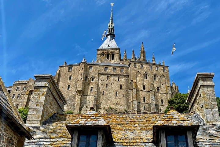2-day Mont Saint-Michel, Full D-Day, Normandy Private from Paris — photo 2