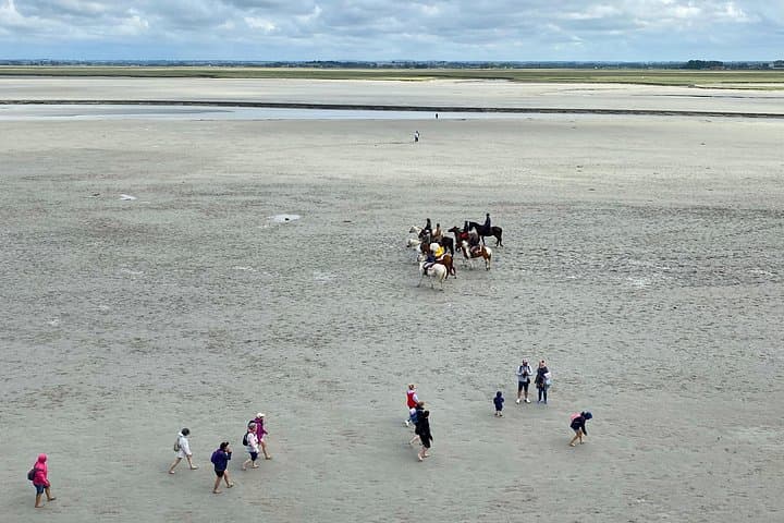 2-day Mont Saint-Michel, Full D-Day, Normandy Private from Paris — photo 10