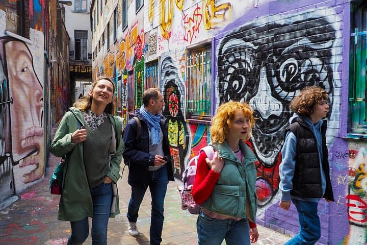 Urban escape game in Paris - Red Nights — photo 7
