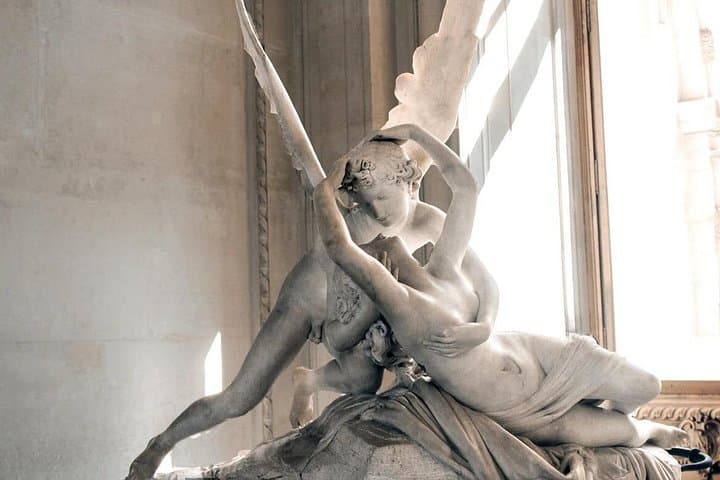 Private Guided Tour of Louvre Museum — photo 7