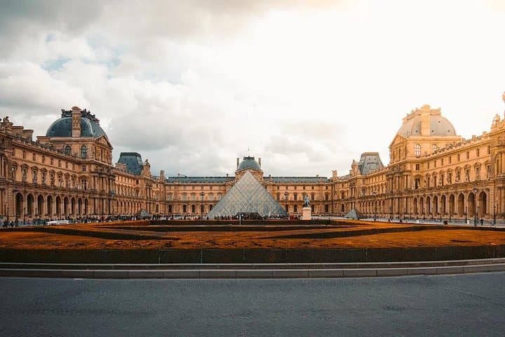 Private Van Tour in Paris - 12 Hours at disposal — photo 14