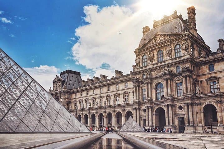 Private Van Tour in Paris 8-Hours — photo 19