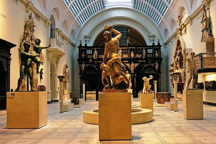 Private Guided Tour of Louvre Museum — photo 8