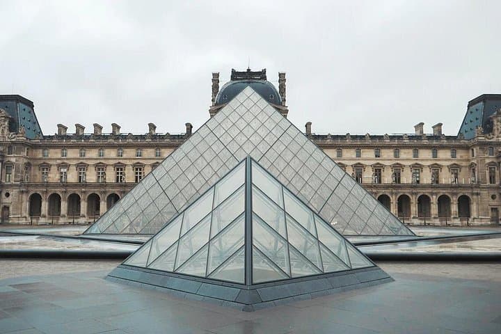 Private Van Tour in Paris - 12 Hours at disposal — photo 19