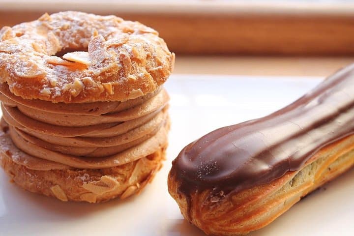 Paris Bakery Food Tour Chocolate Macarons and 10 Sweet Tastings — photo 1