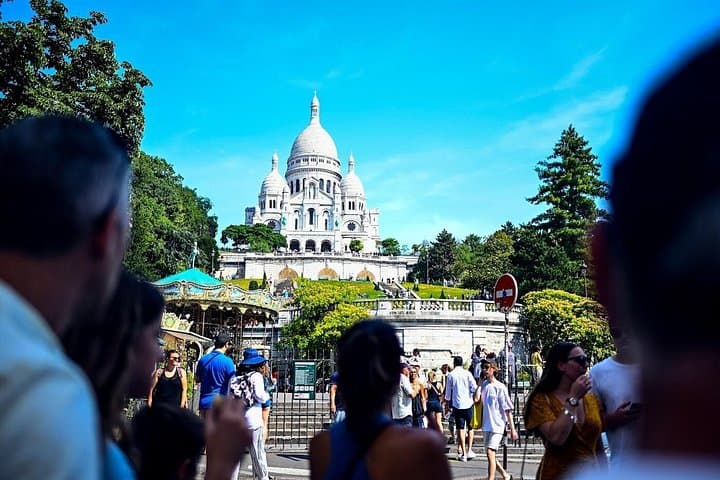 Paris Food Tour: 10+ Tastings, French Wine, Cheeses & Secret Dish — photo 9