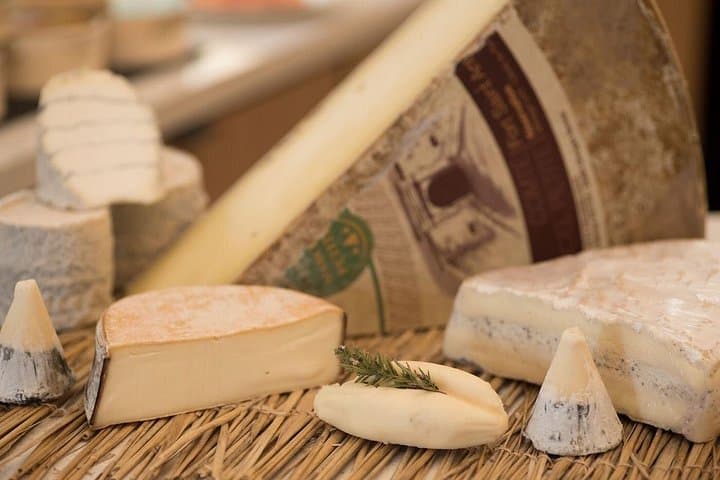 Paris: St Germain Food Tour with 10+ French Delicacies Tastings — photo 19