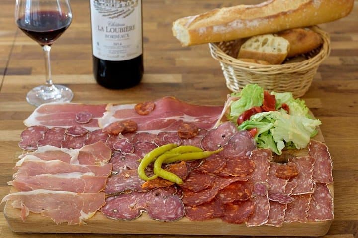 Paris: St Germain Food Tour with 10+ French Delicacies Tastings — photo 9