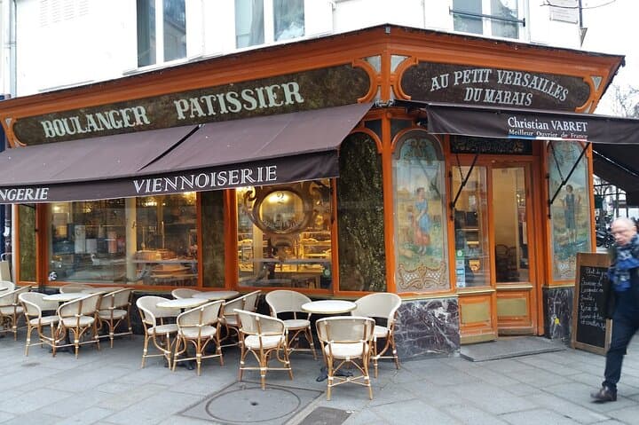 Paris Le Marais Food Tour With 10+ Tastings, Cheese, Wine & More — photo 9