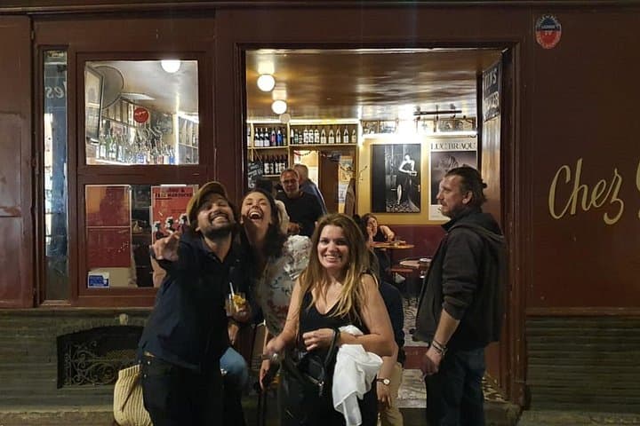 A special evening in Paris — photo 2