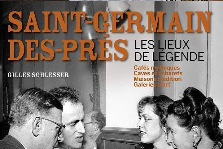 A special evening in Paris — photo 5