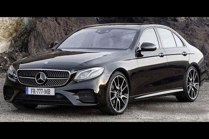 Private Airport Transfers From Paris - Departure — photo 5